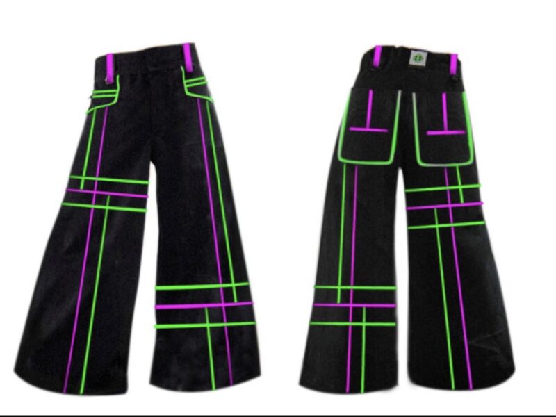 String phats waist 21-32” hip 36” length 37.5” or waist 78.5-81cm hip 91.5cm length 95cm