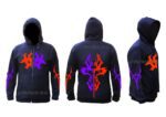 Clan hoodie