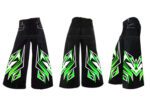 ..Project 16  - Phat pants green white