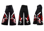 Flame Tribal