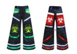 .Phat pants Multi Biostyle