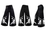 ..White -  phat pants
