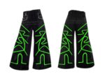 Phat pants Magnitude green