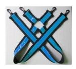 Suspenders 5 pieces assorted without logo