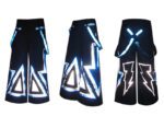 Phat pants Blue Thunder
