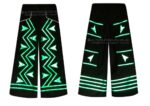 .Phat pants Sizzler green